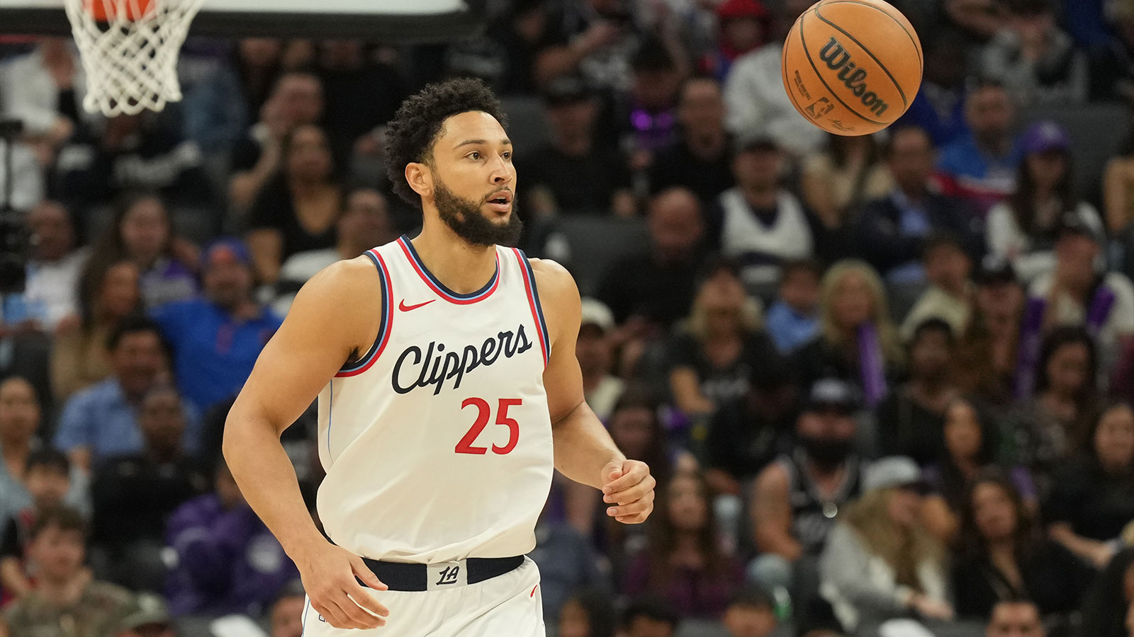 NBA rumors: Ben Simmons teases comeback, names 76ers, Heat as landing spots