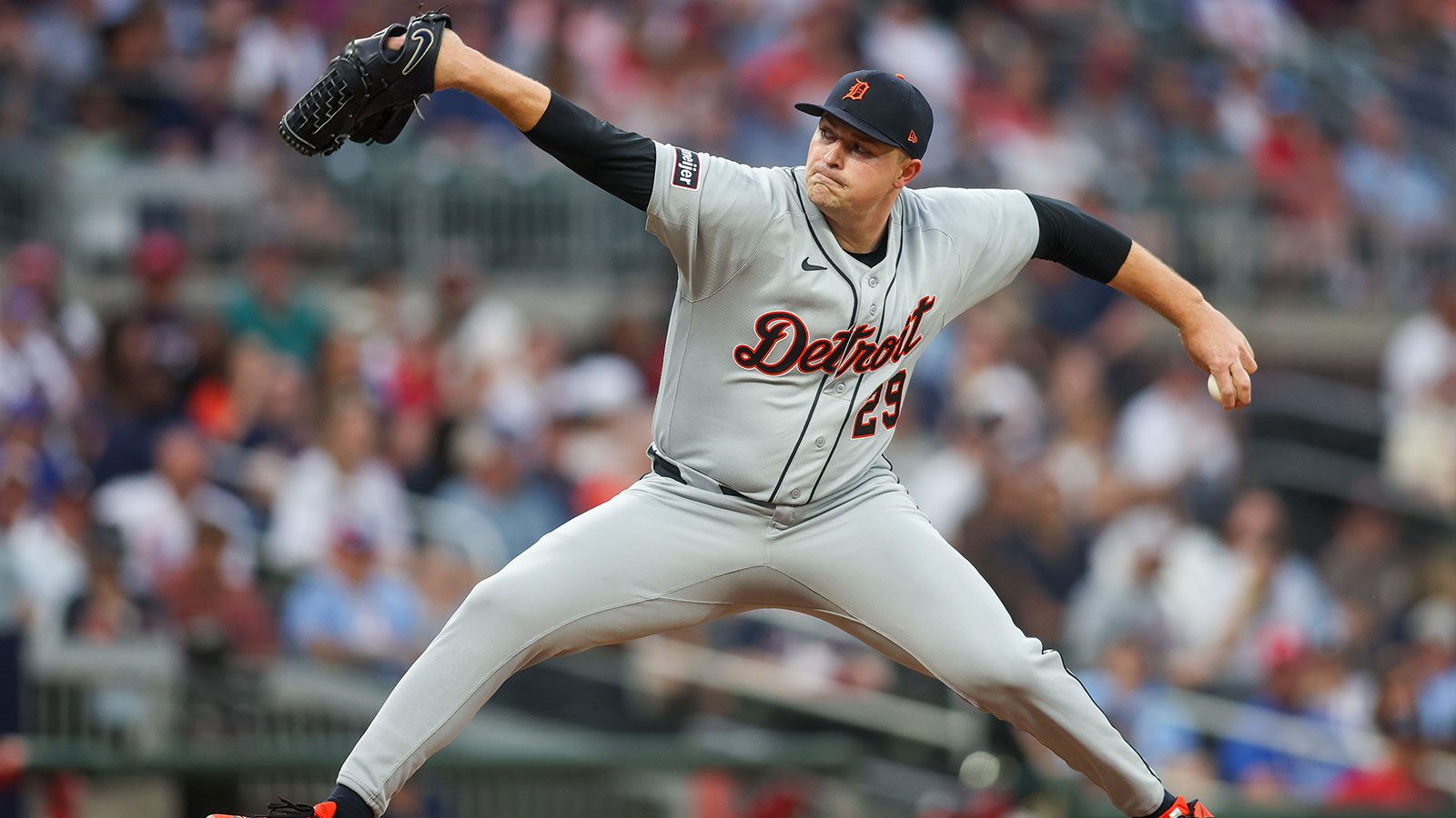 MLB rumors: Tarik Skubal already wants to sign with Dodgers, so why not trade for him for 3-peat run?