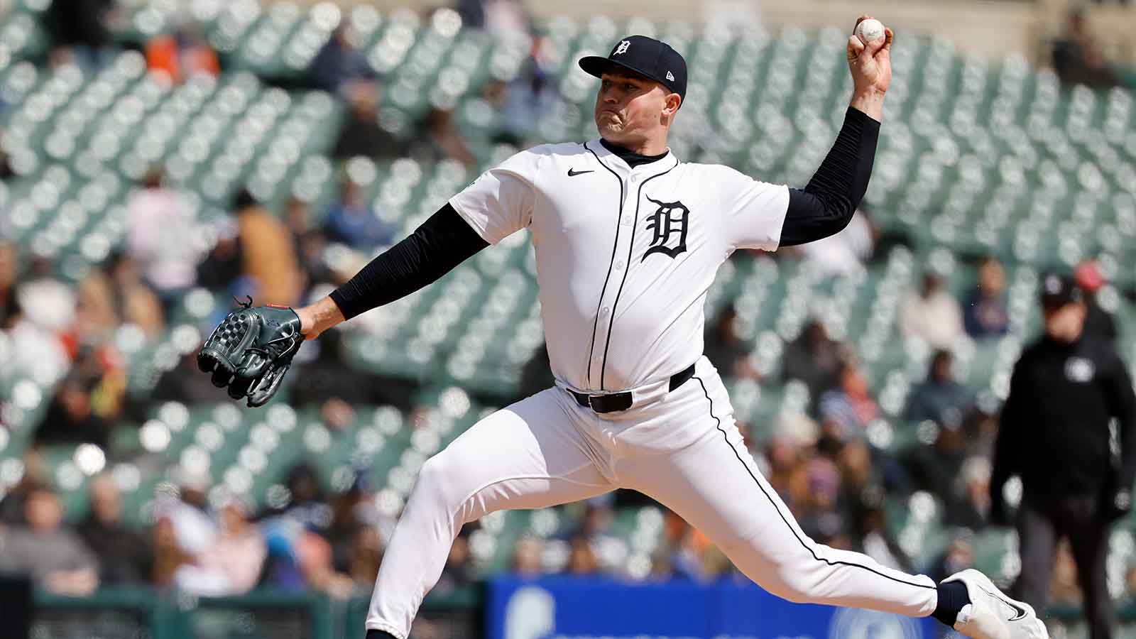 What Tigers’ Tarik Skubal said about his shouting match with White Sox player