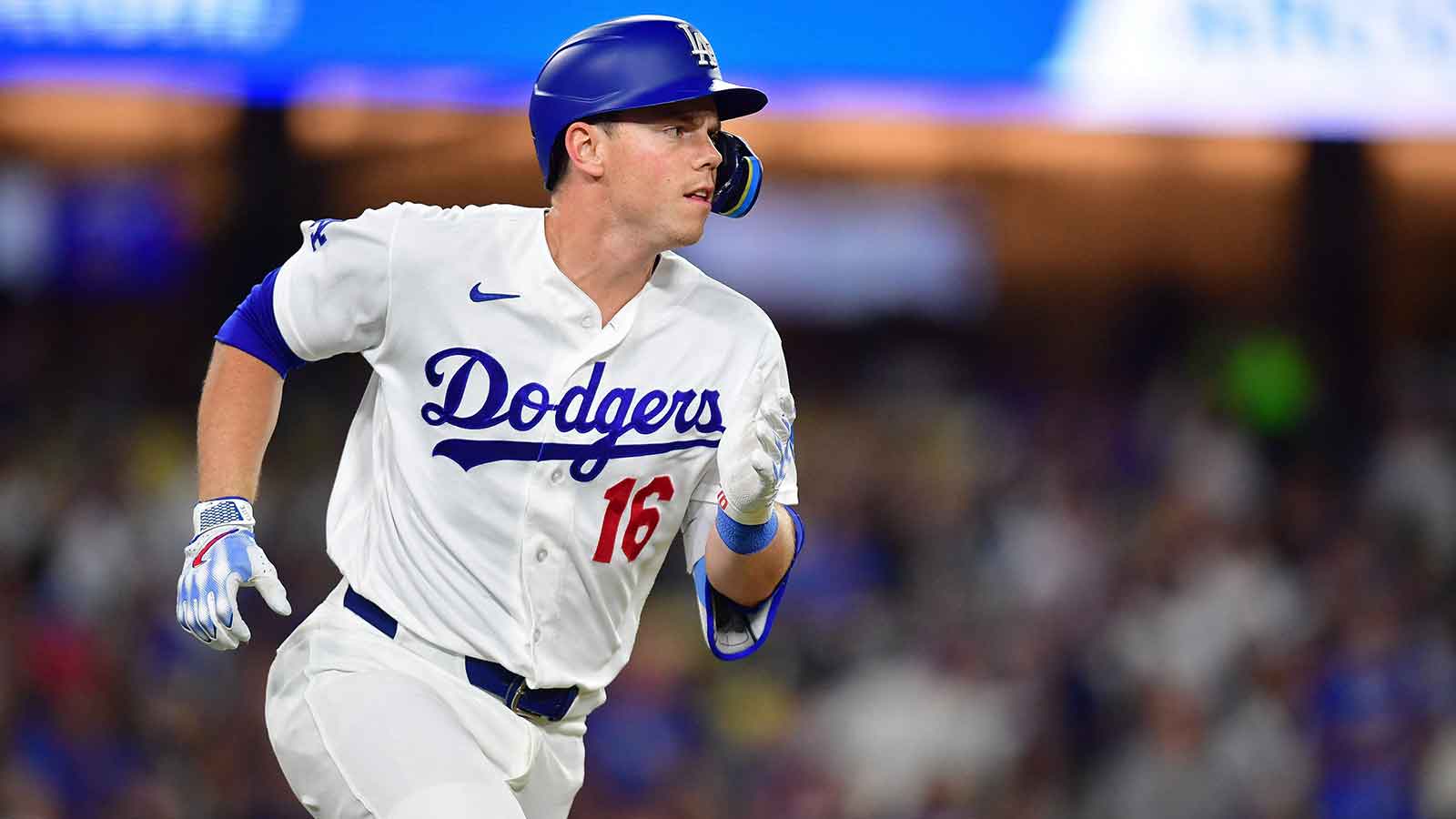 Dodgers’ Dave Roberts shares crucial Will Smith injury update