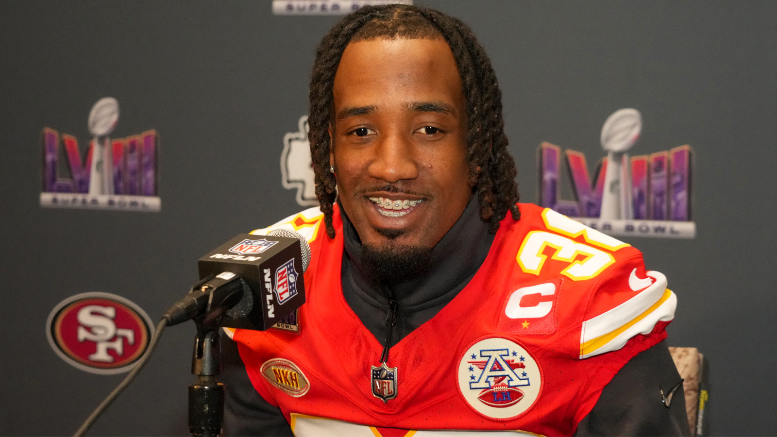Chiefs insider drops bottom line on ‘huge upside’ of L’Jarius Sneed reunion