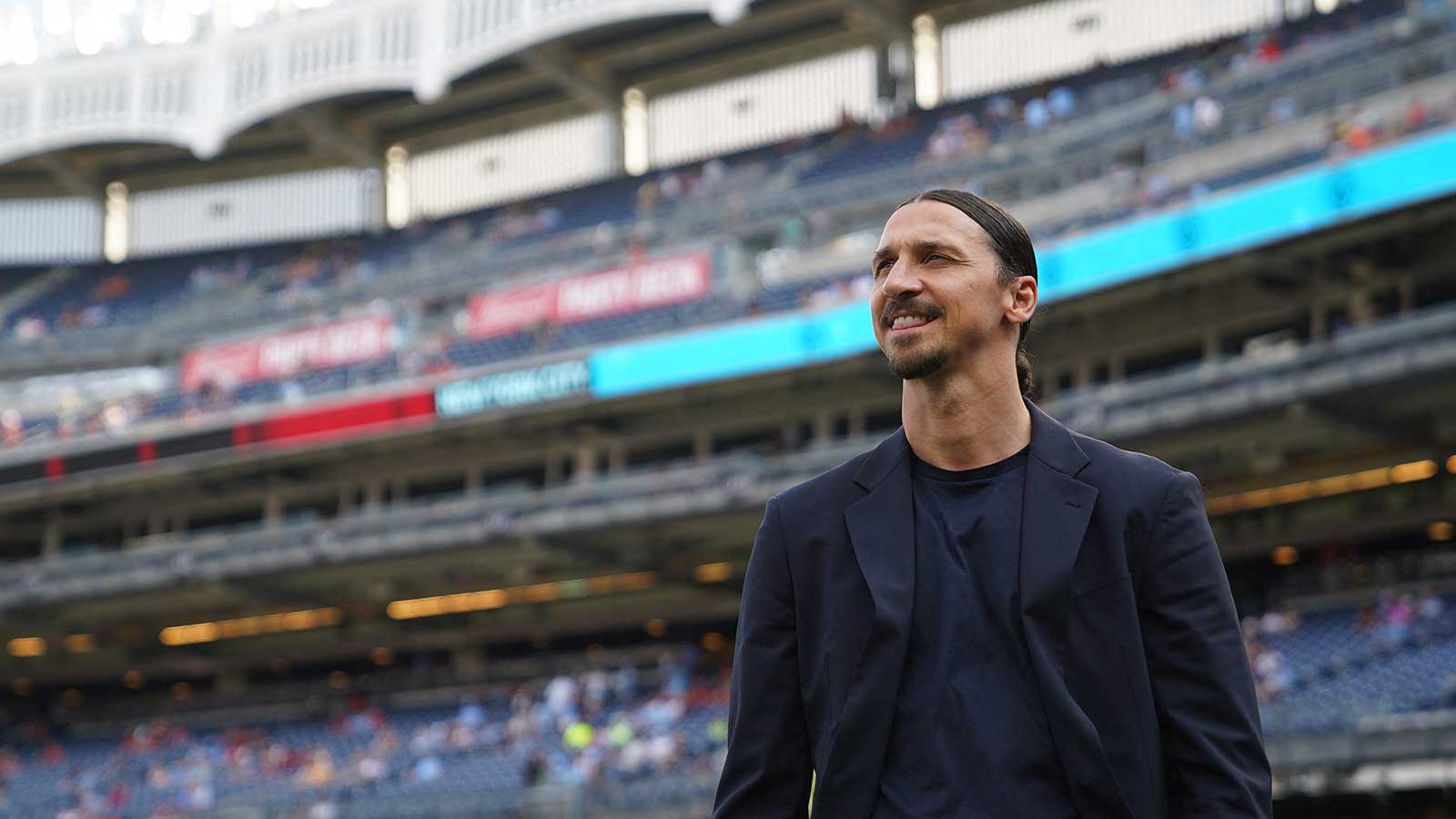Zlatan Ibrahimović drops mic on USMNT’s World Cup chances