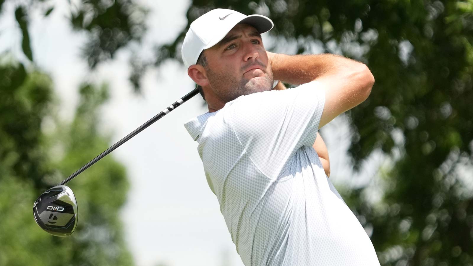 This Scottie Scheffler-Jordan Spieth PGA comparison will catch fans’ attention