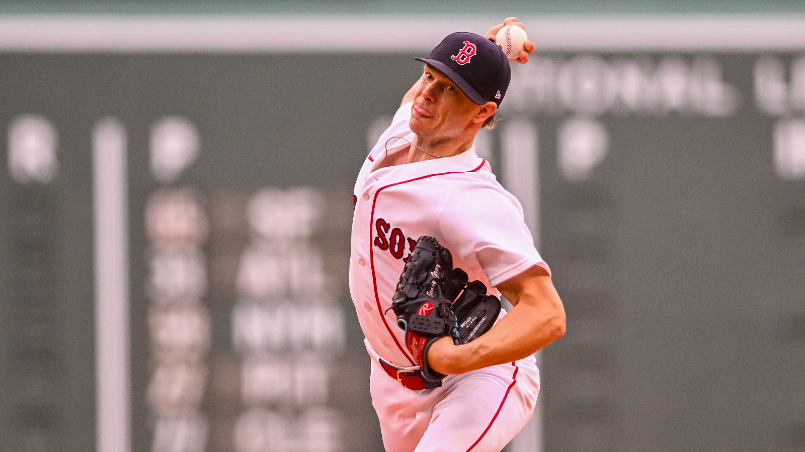 Red Sox's Sonny Gray opens door to trade with latest revelation