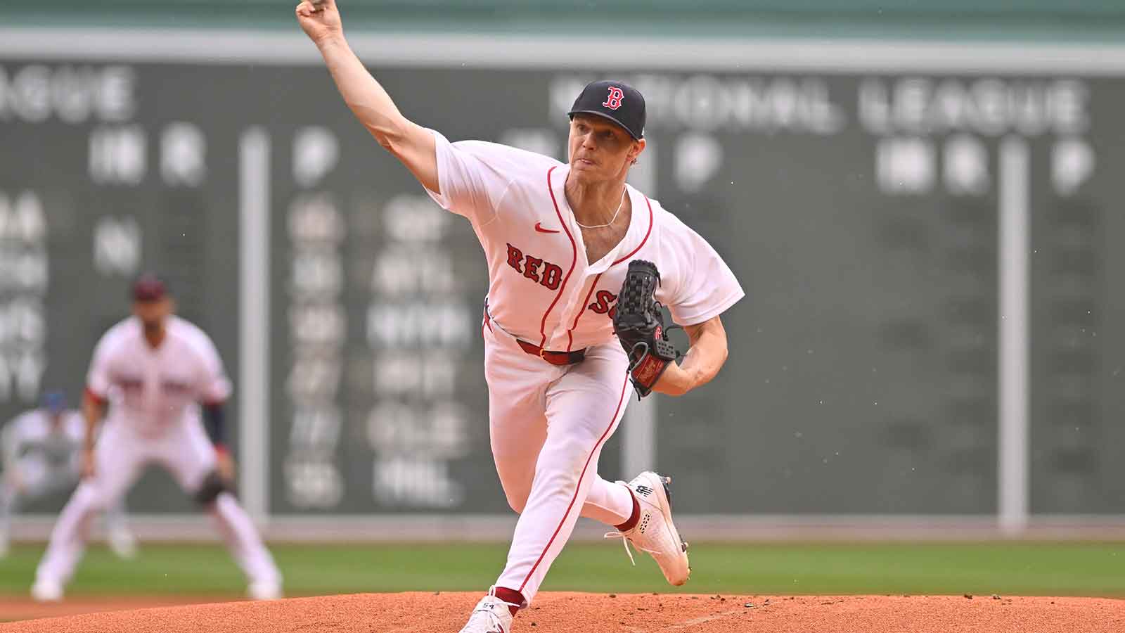 Sonny Gray fires blunt Red Sox reality check after loss to Blue Jays