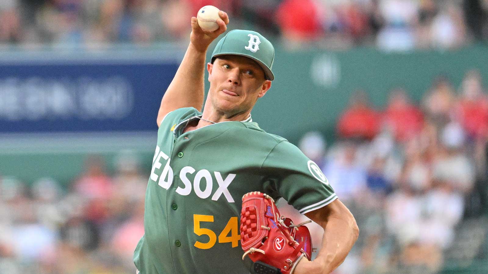 Red Sox rumors: Writer says Sonny Gray is more likely to be traded than Willson Contreras