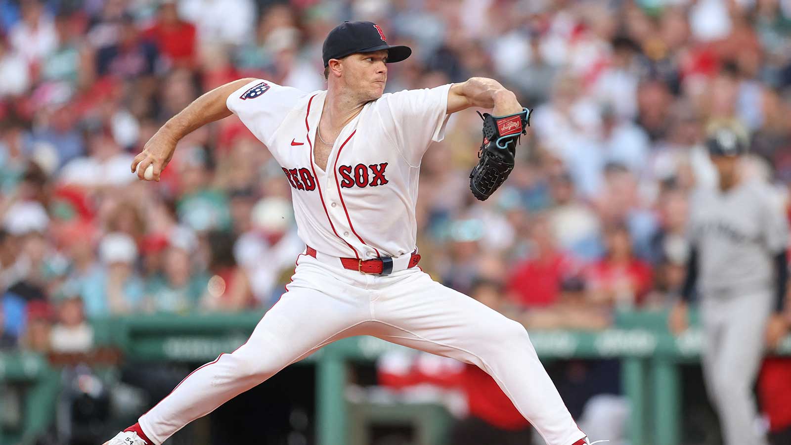 Sonny Gray drops powerful message after Red Sox’s 7th straight win