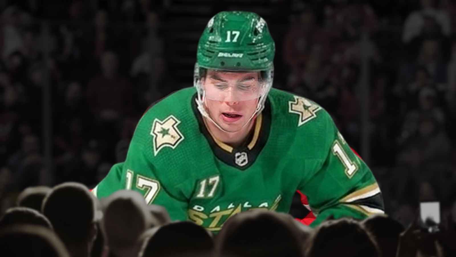 Stars' perfect trade offer for Devils' Simon Nemec