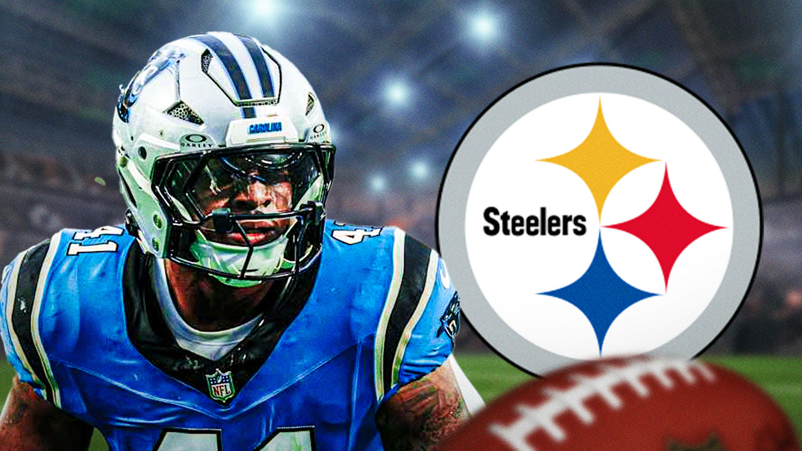 Steelers reunite with LB who will be fighting to make roster