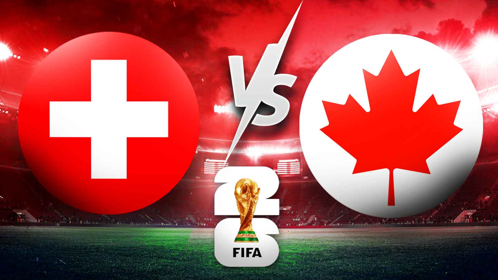 Switzerland Canada, Switzerland Canada prediction, Switzerland Canada pick, Switzerland Canada odds