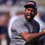 Syracuse football lands Fran Brown favorite safety
