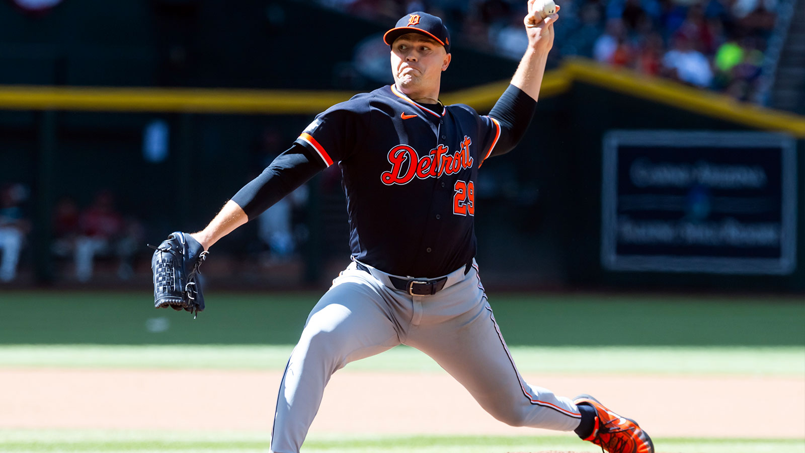Cubs rumors: Why Chicago is unlikely to make Tarik Skubal trade