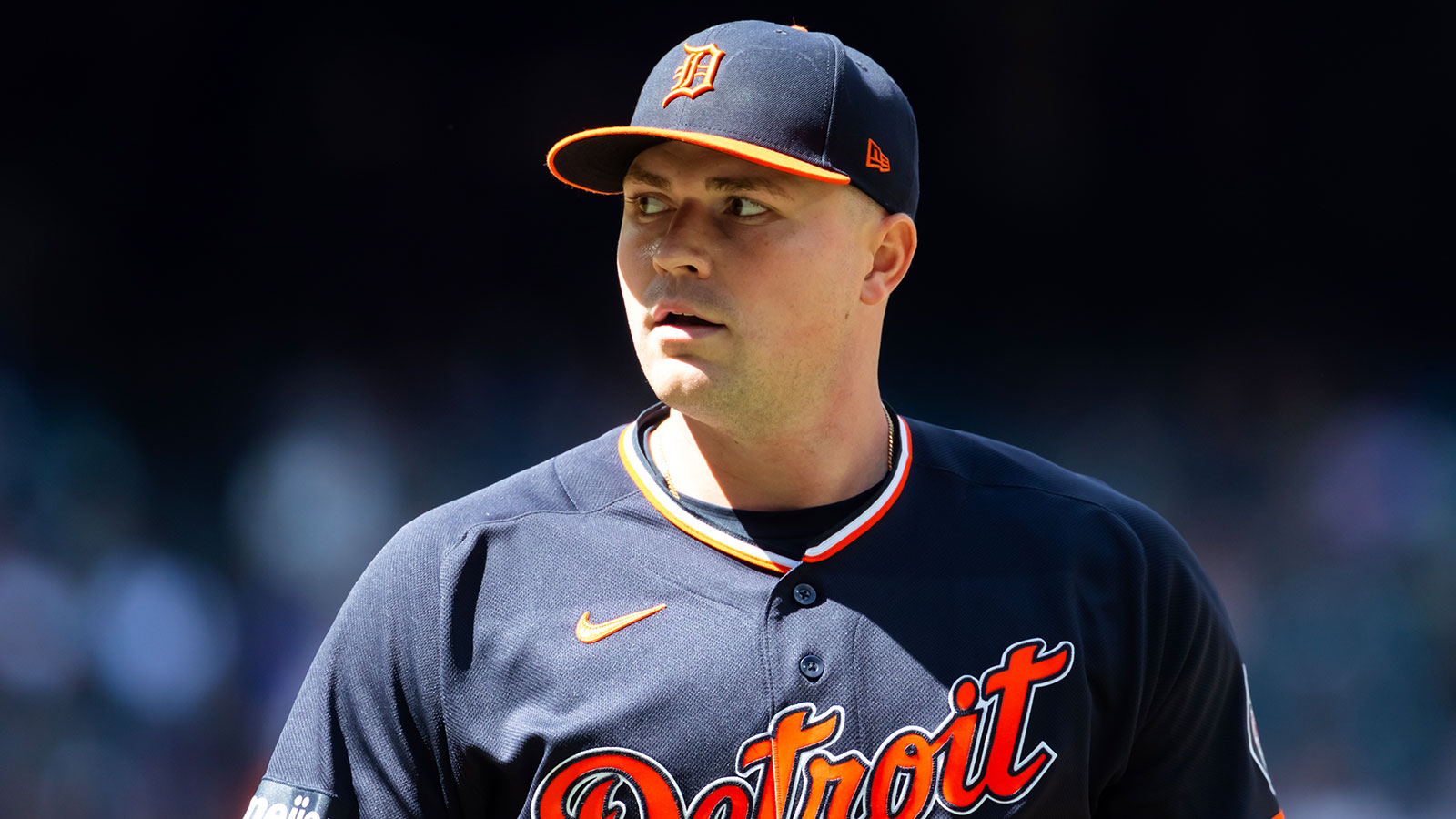 MLB rumors: Tigers making Tarik Skubal trade gets ‘90%’ update from insider