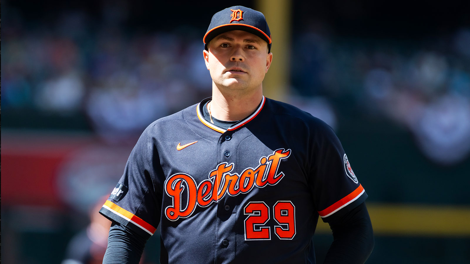 Insider sends urgent Tarik Skubal trade message to Tigers