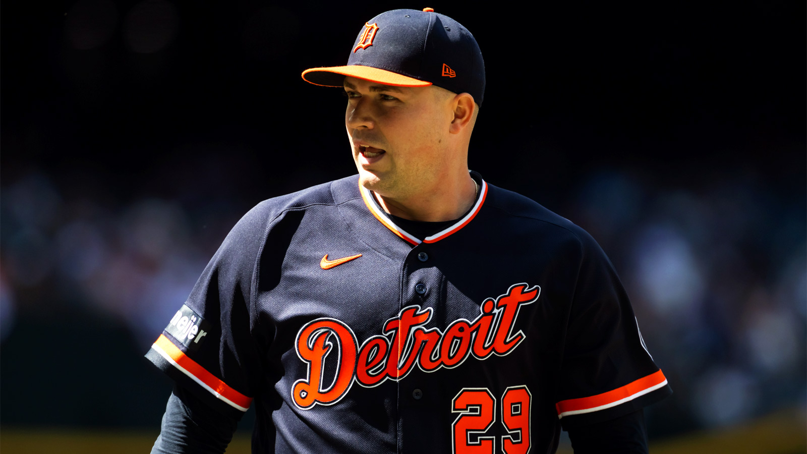 MLB rumors: Can Braves challenge Dodgers, Yankees for Tarik Skubal trade?