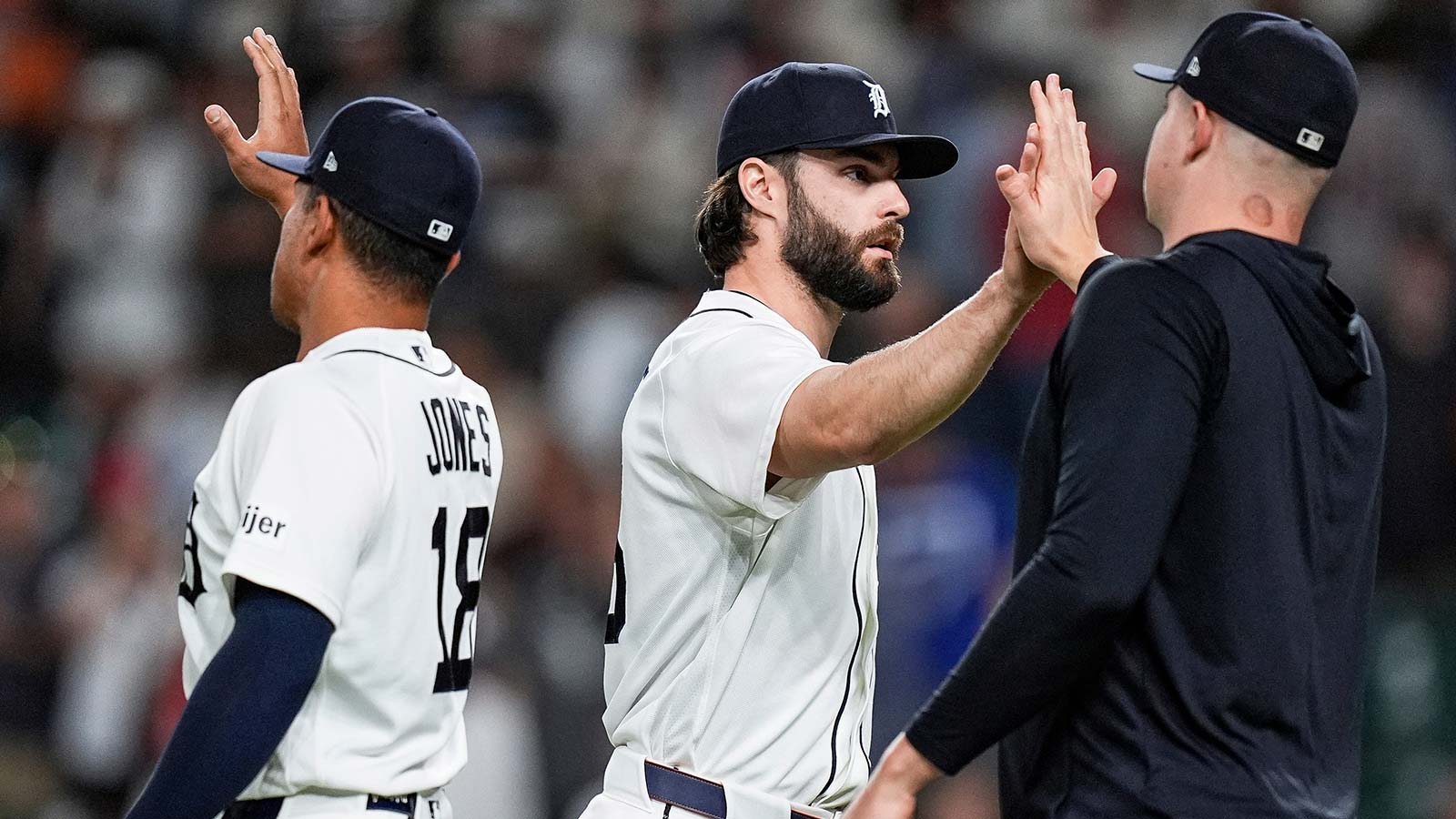 Tarik Skubal’s outlook on 2026 season will fire up Tigers fans