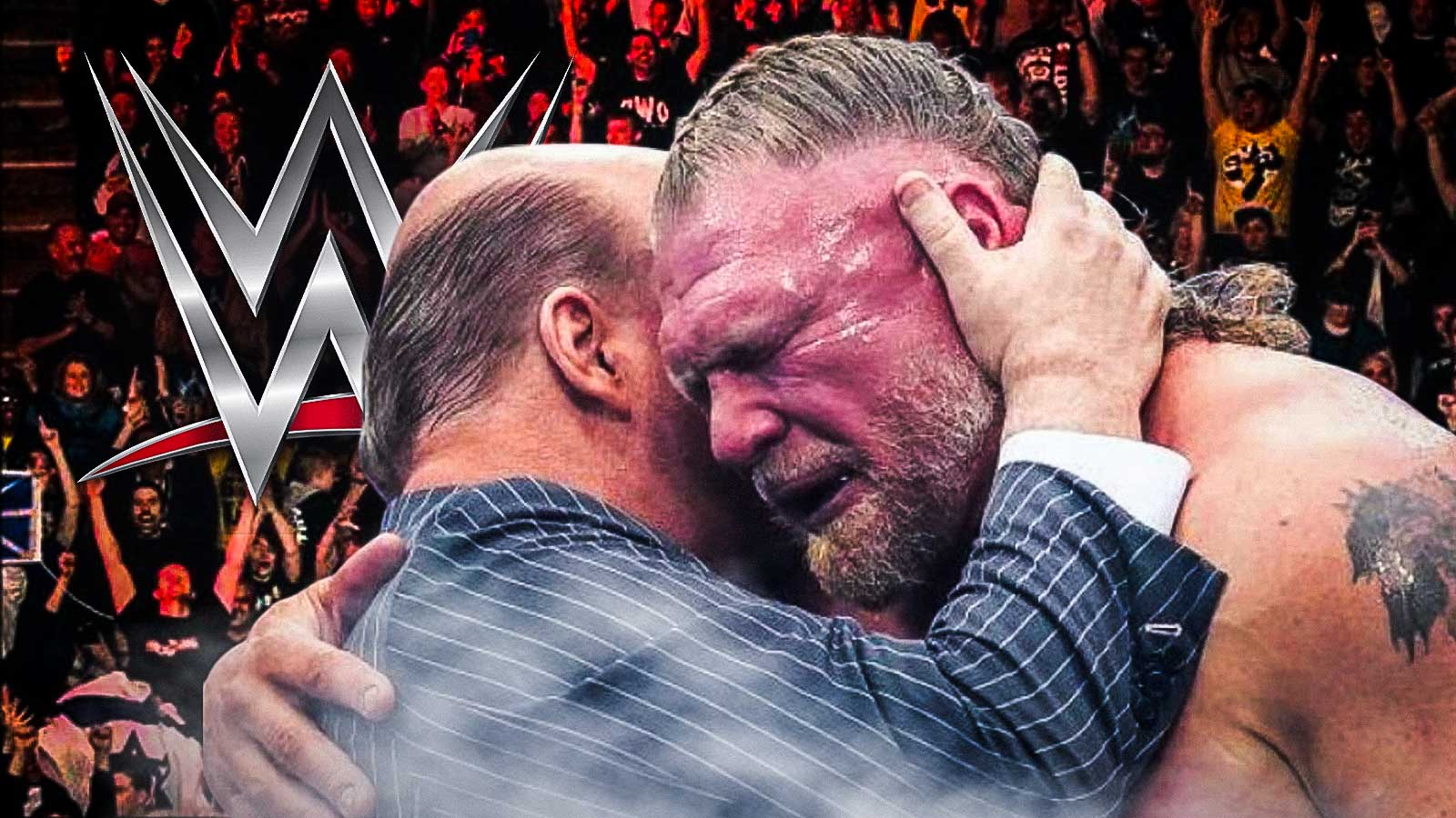 WWE news: Paul Heyman finally reveals what Brock Lesnar said during emotional WrestleMania 42 retirement