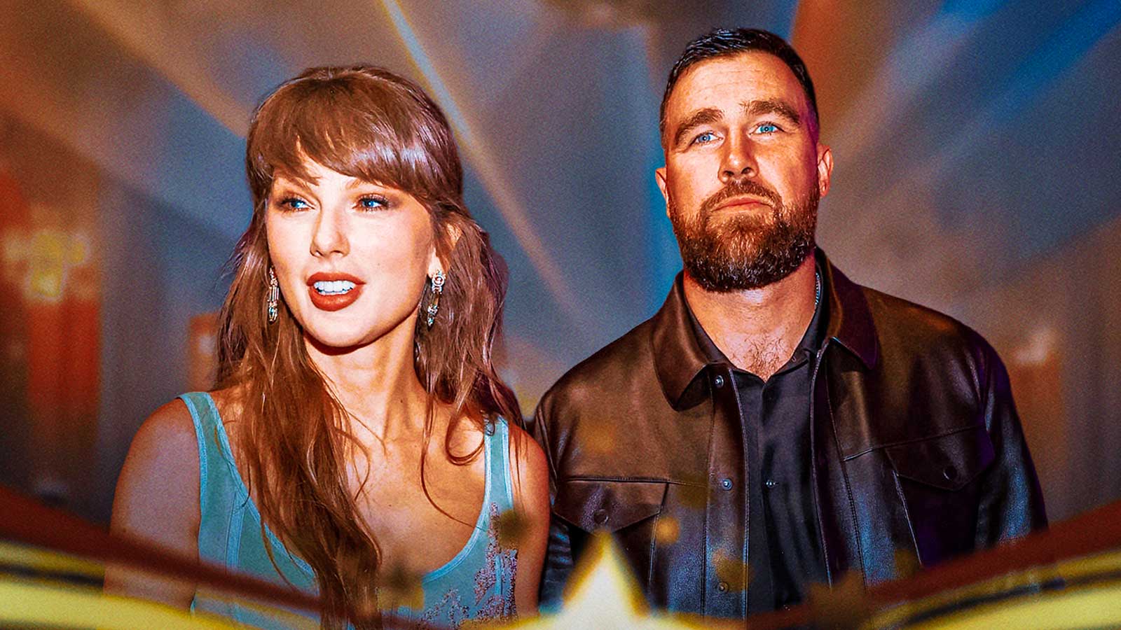 Fans have mixed reaction to Taylor Swift, Travis Kelce potential Madison Square Garden wedding amid permit news