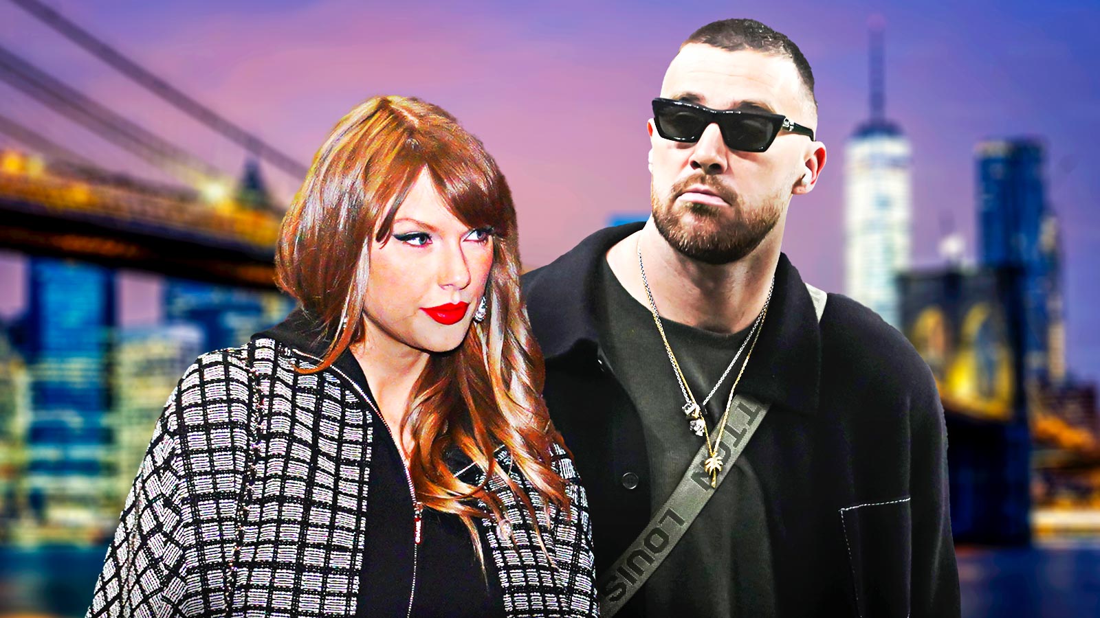 Taylor Swift, Travis Kelce’s New York wedding location has been revealed