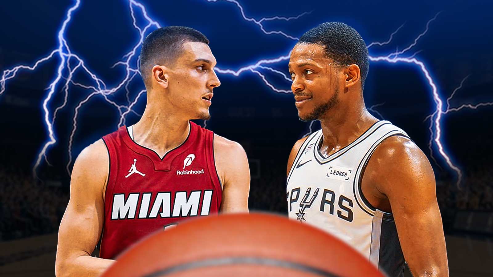 The De’Aaron Fox trade Spurs must make after NBA Finals debacle
