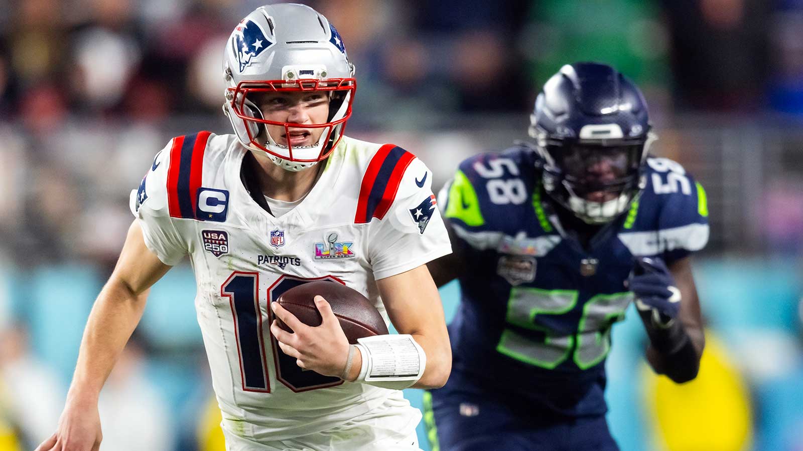 It’s time to buy Drake Maye MVP stock after Patriots’ blockbuster A.J. Brown trade It’s time to buy Drake Maye MVP stock after Patriots’ blockbuster A.J. Brown trade