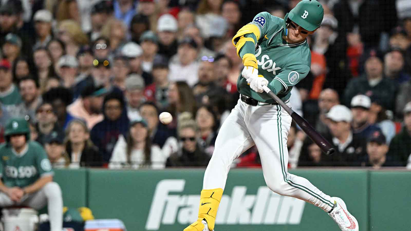 Why Red Sox ‘overdid it’ with Roman Anthony, per ex-MLB pitcher