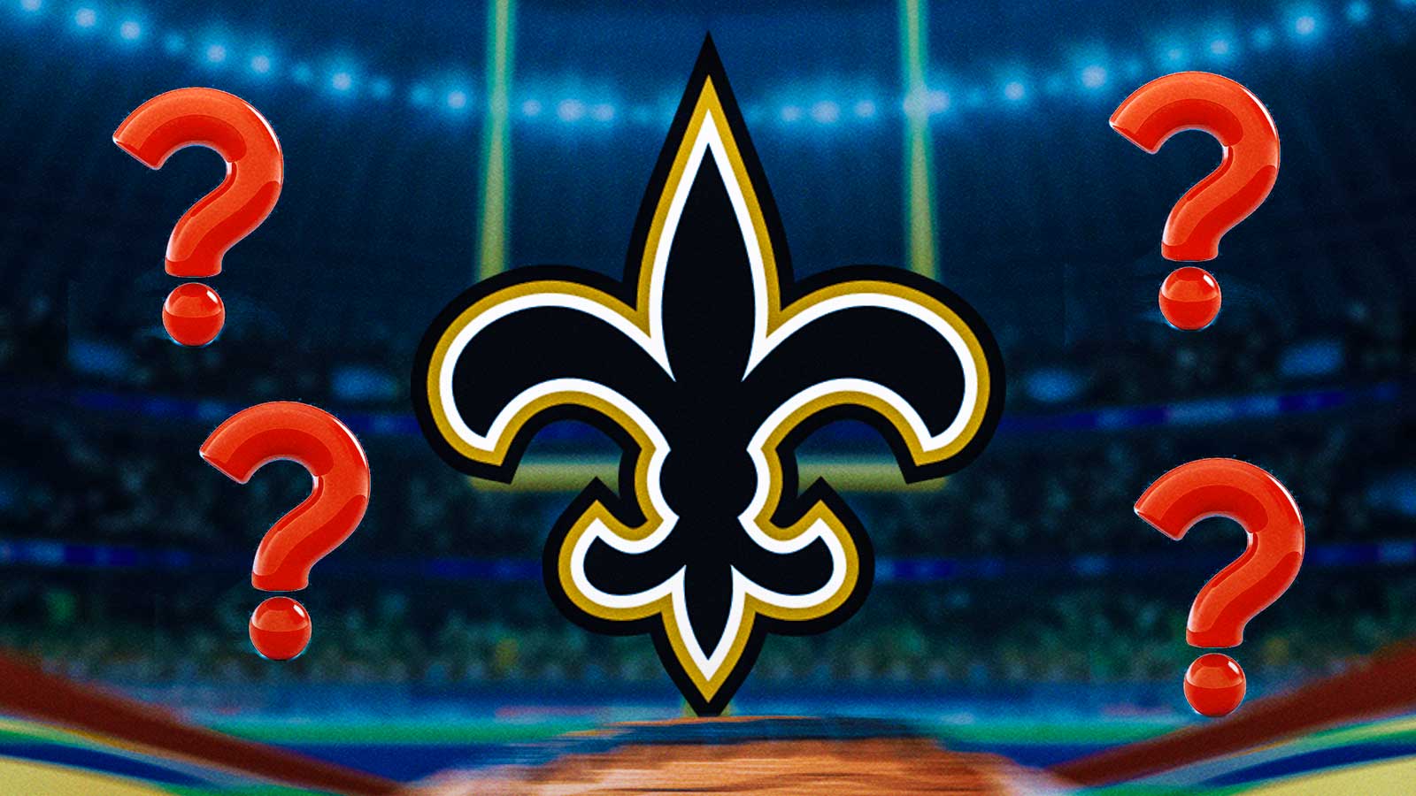 The hottest burning question Saints must answer during mandatory minicamp