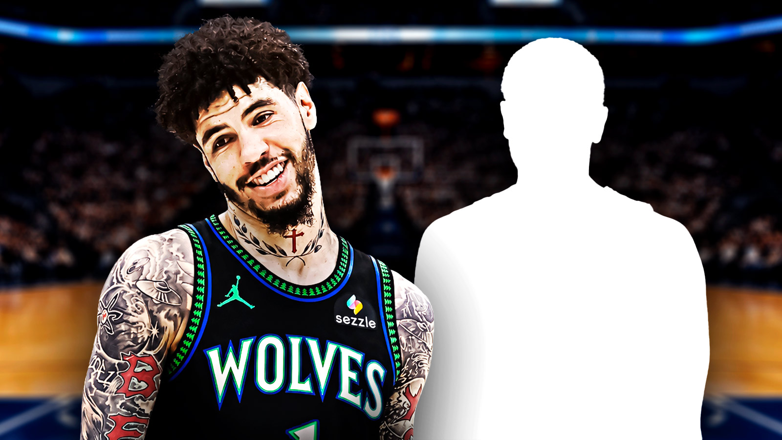 The next trade Timberwolves must make after LaMelo Ball blockbuster with Hornets
