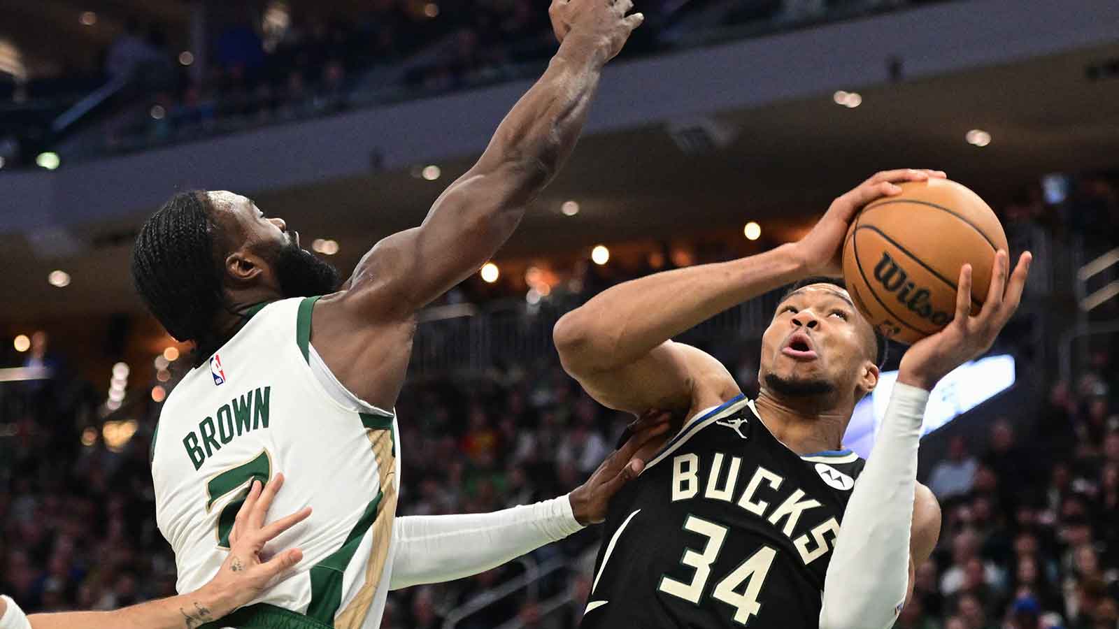 The non-Jaylen Brown trade Celtics must make after whiffing on Giannis Antetokounmpo