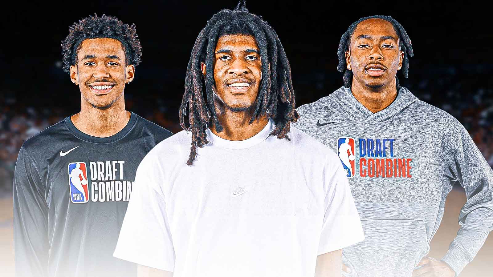 The player Lakers must not pick in 2026 NBA Draft