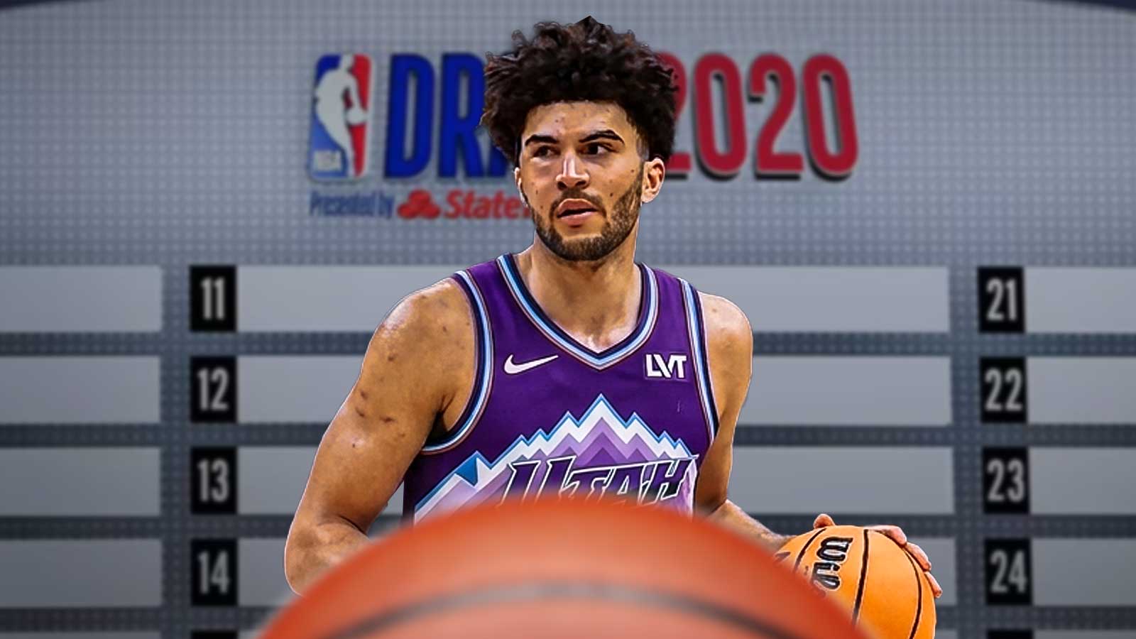 The slam-dunk case for Jazz taking Cameron Boozer No. 2 overall