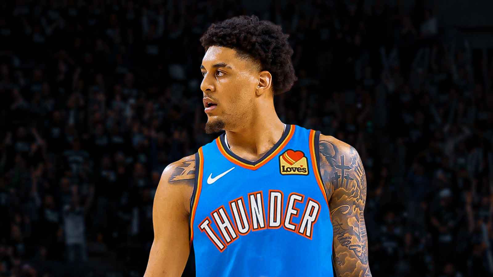 Thunder 2026 NBA Mock Draft roundup after losing in WCF