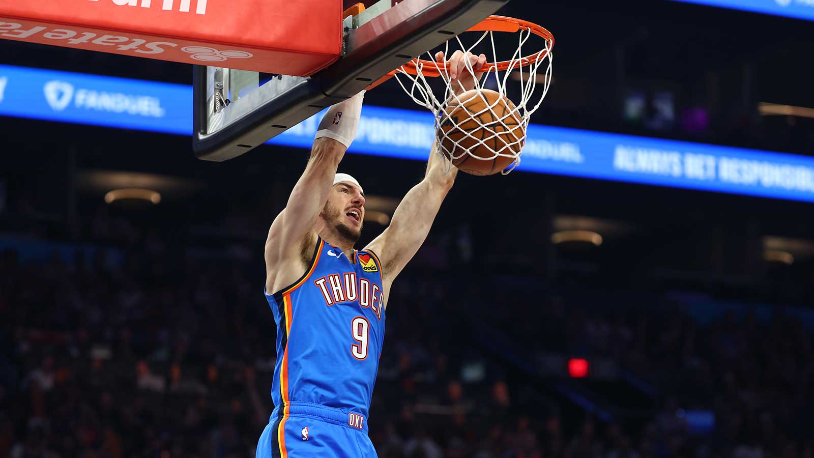 Thunder’s Alex Caruso trade suitors will be disappointed with insiders’ scoop