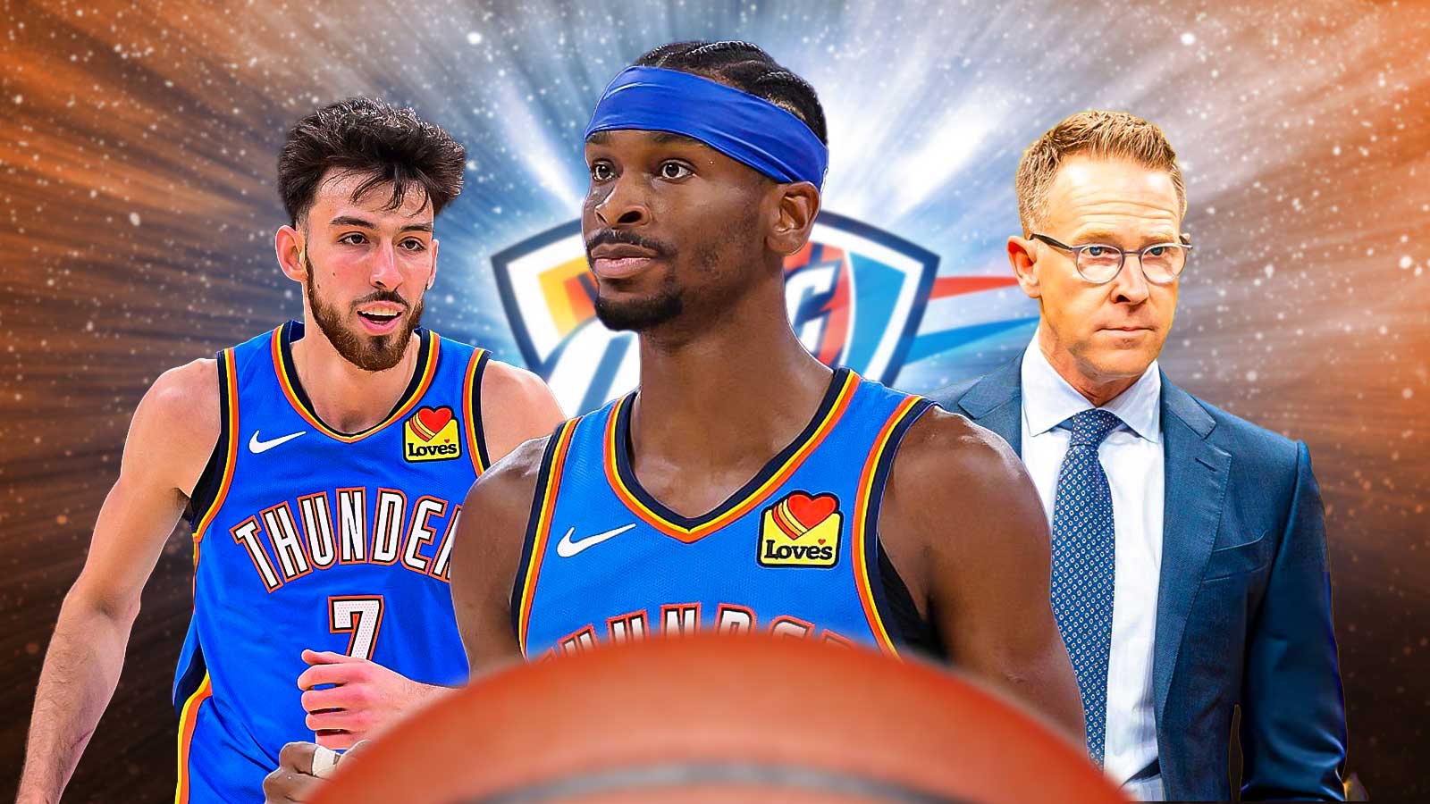 Thunder’s perfect No. 12 pick trade in 2026 NBA Draft to help win another title