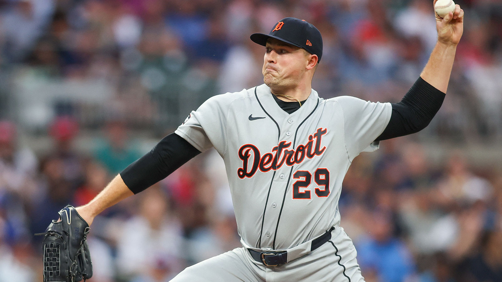 Tigers rumors: What Tarik Skubal must do before any trade suitor pulls trigger
