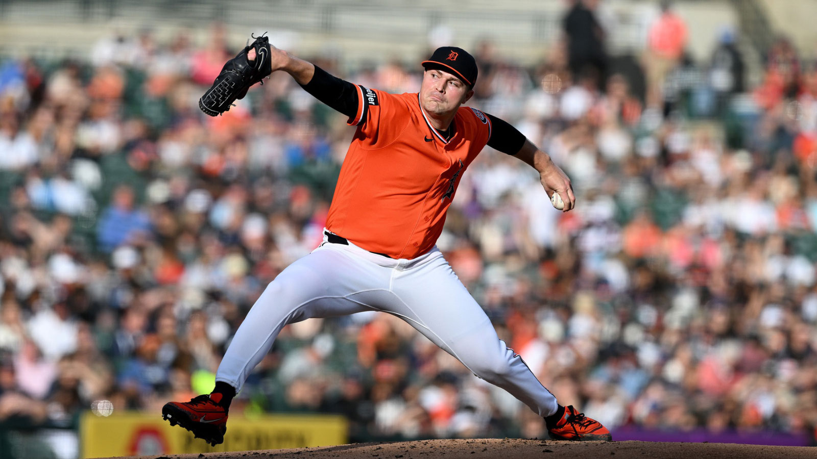 MLB rumors: Why Tarik Skubal might not fetch biggest trade package at deadline