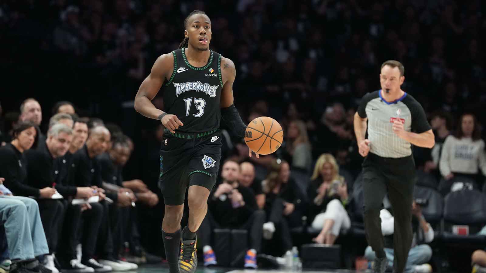 The hidden Timberwolves benefits behind dumping Julius Randle to Nets