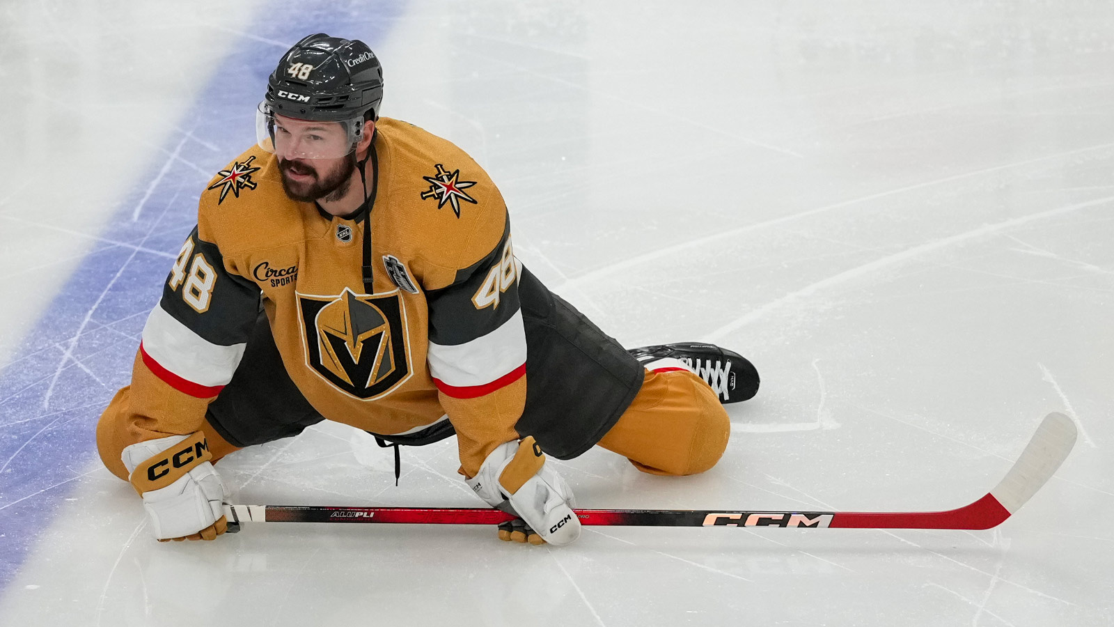 Wild rumors: Minnesota linked to former 35-goal scorer who is becoming trade candidate