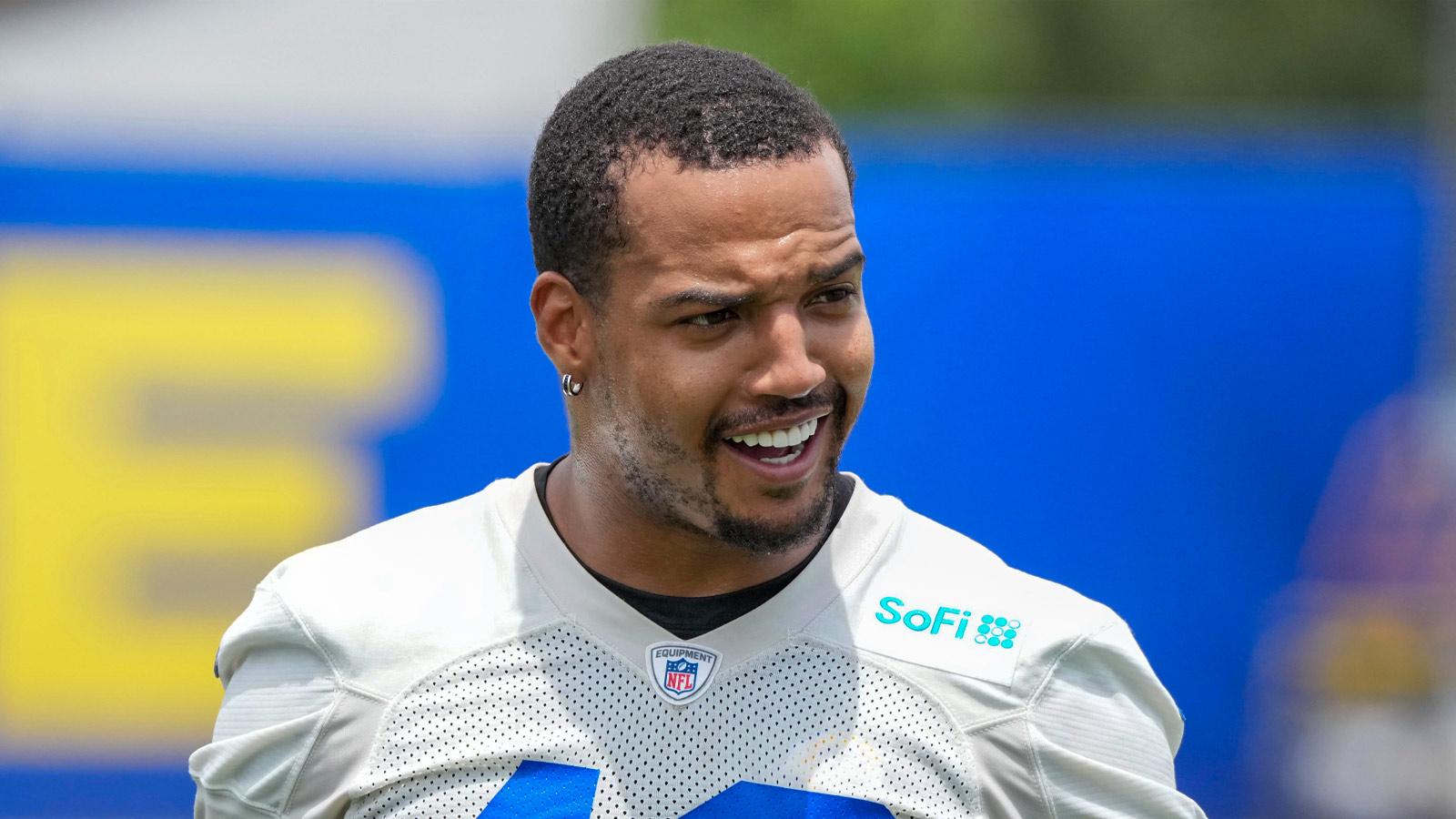 Bears working out UFL superstar amid injury concerns