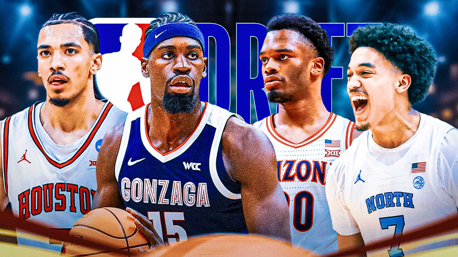 2026 NBA Draft: Tracking where the top undrafted free agents sign