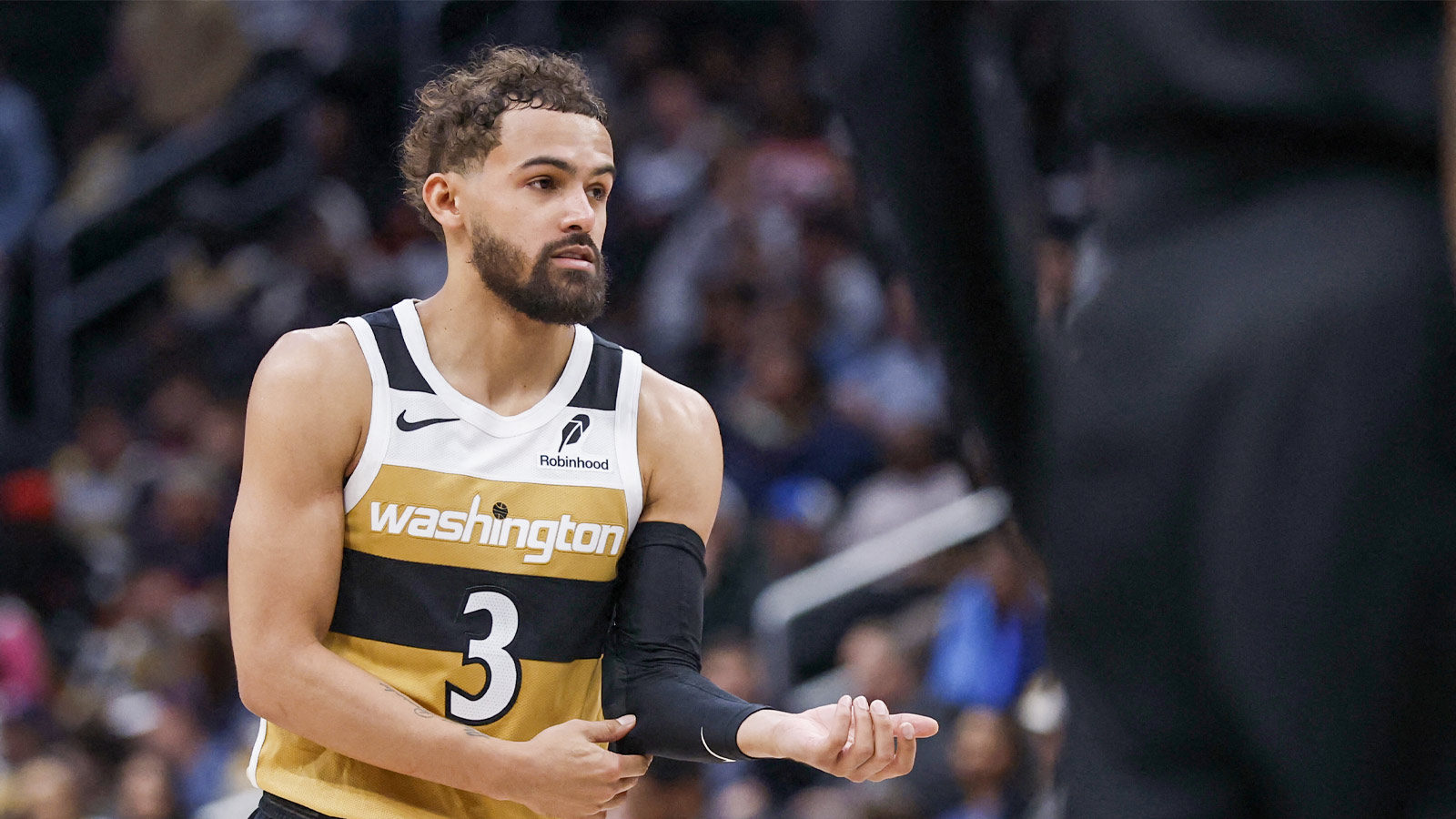 Wizards rumors: The $120 million contract extension Trae Young is expected to sign