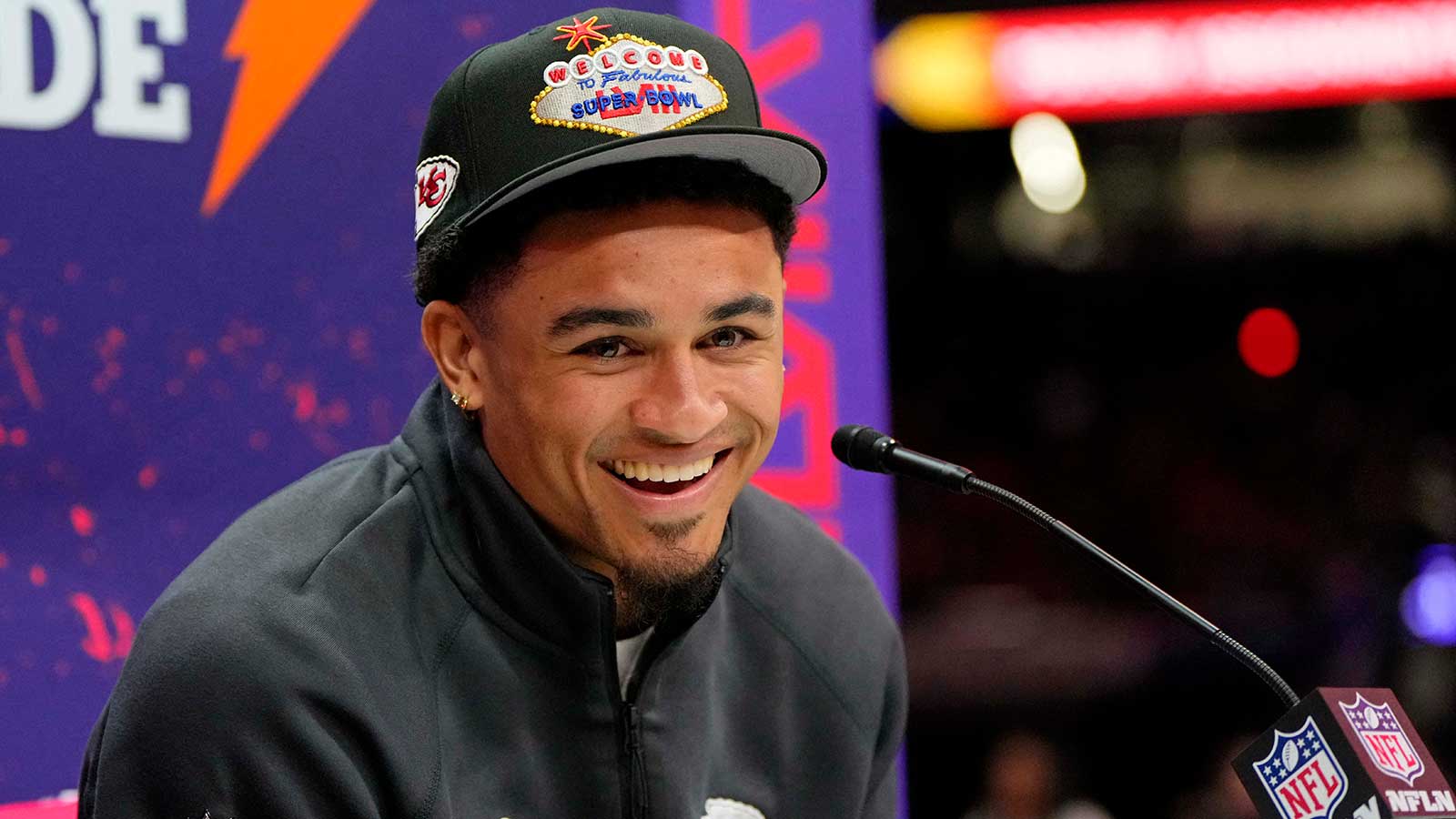 Trent McDuffie opens up about decade-spanning relationship with Rams DB