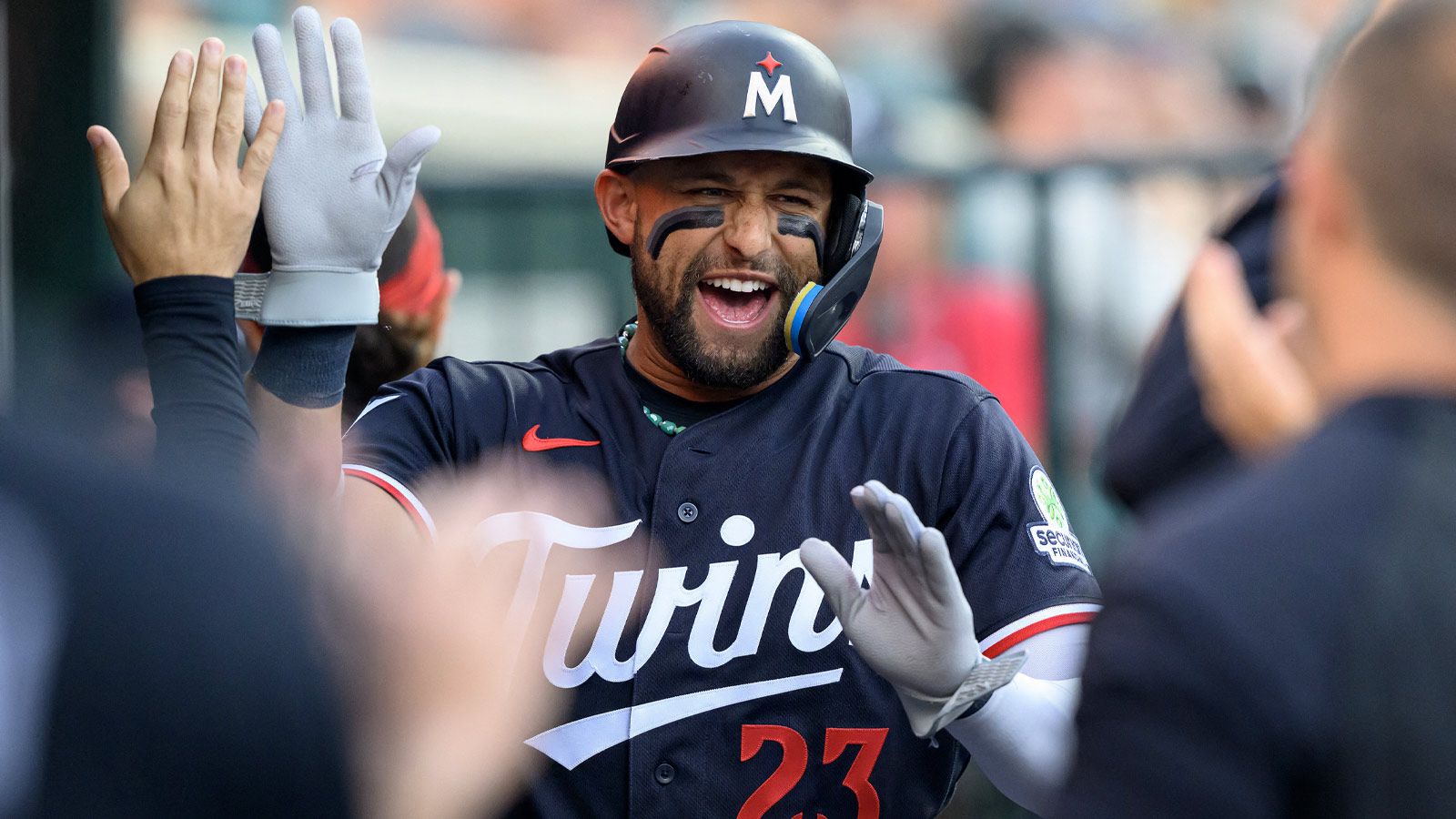 Yankees' perfect trade offer for Twins' Royce Lewis