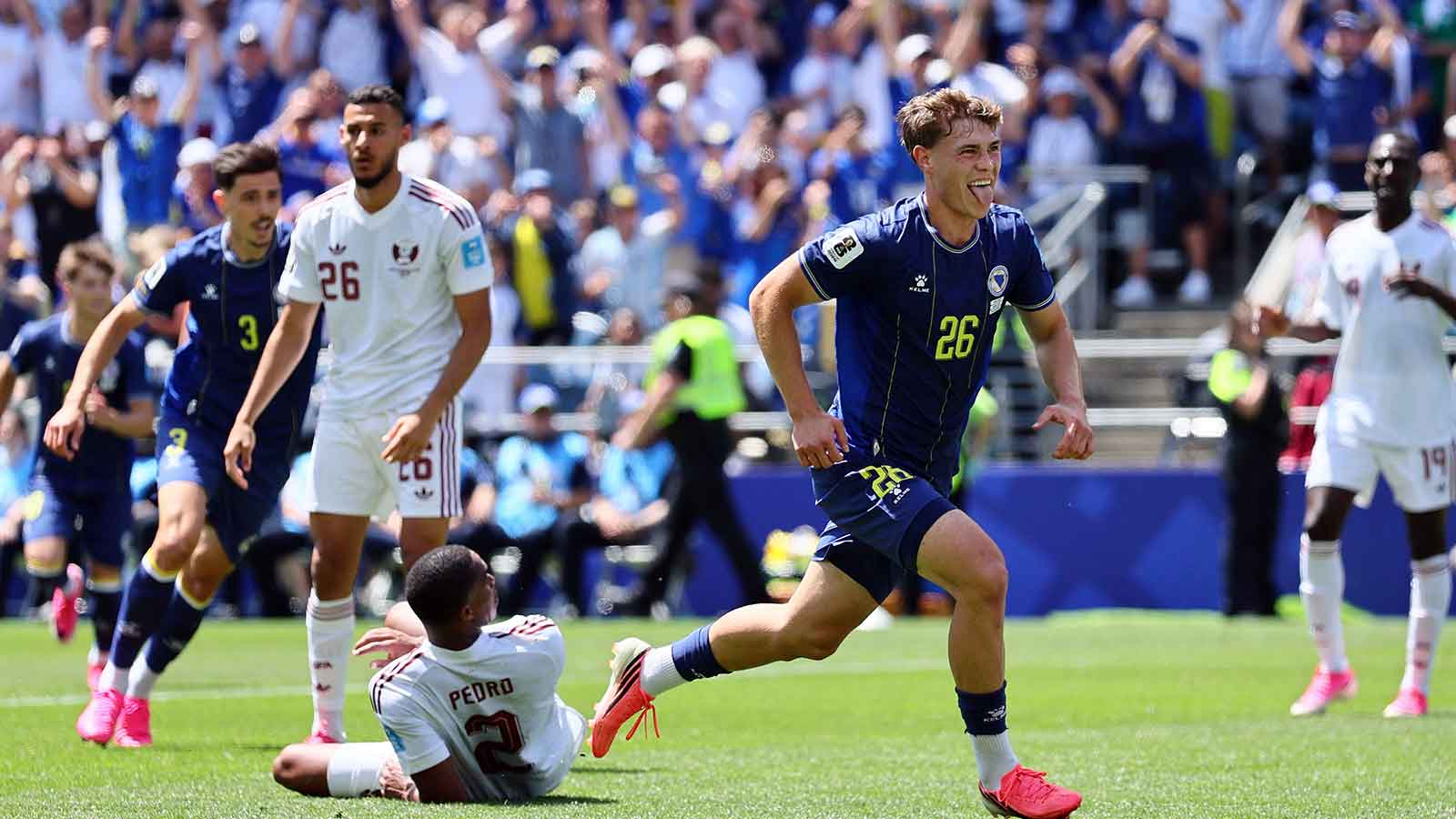 USMNT's potential World Cup Knockout Stage opponent emerges