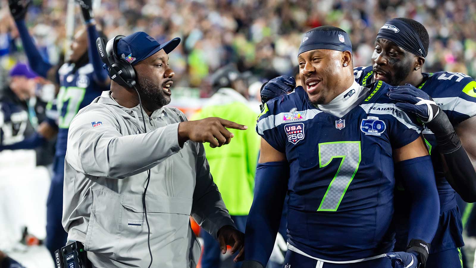 Uchenna Nwosu’s biased take on who should win ESPY NFL Player of the Year