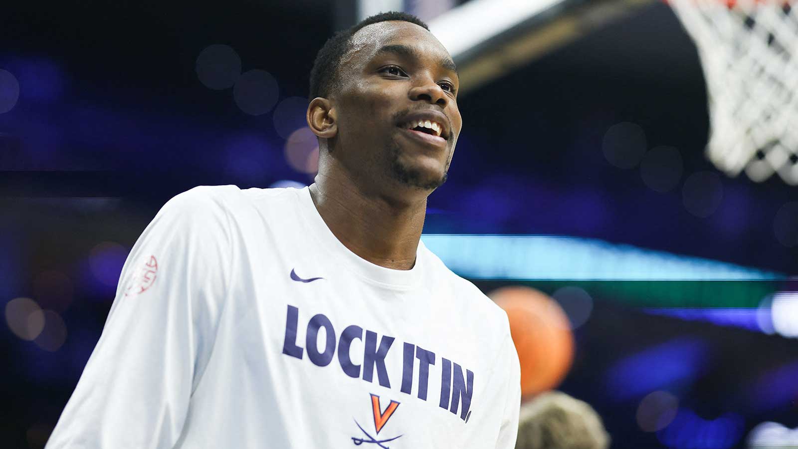 Pistons’ Ugonna Onyenso shares emotional message after getting picked in NBA Draft