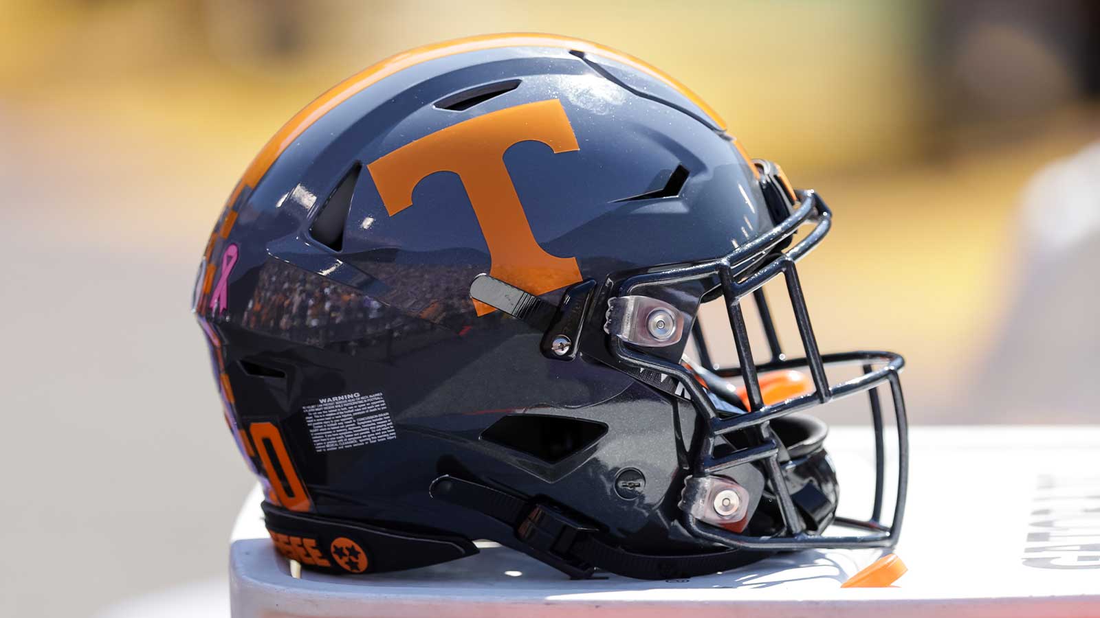 Tennessee Volunteers land 4-star OT over Virginia Tech