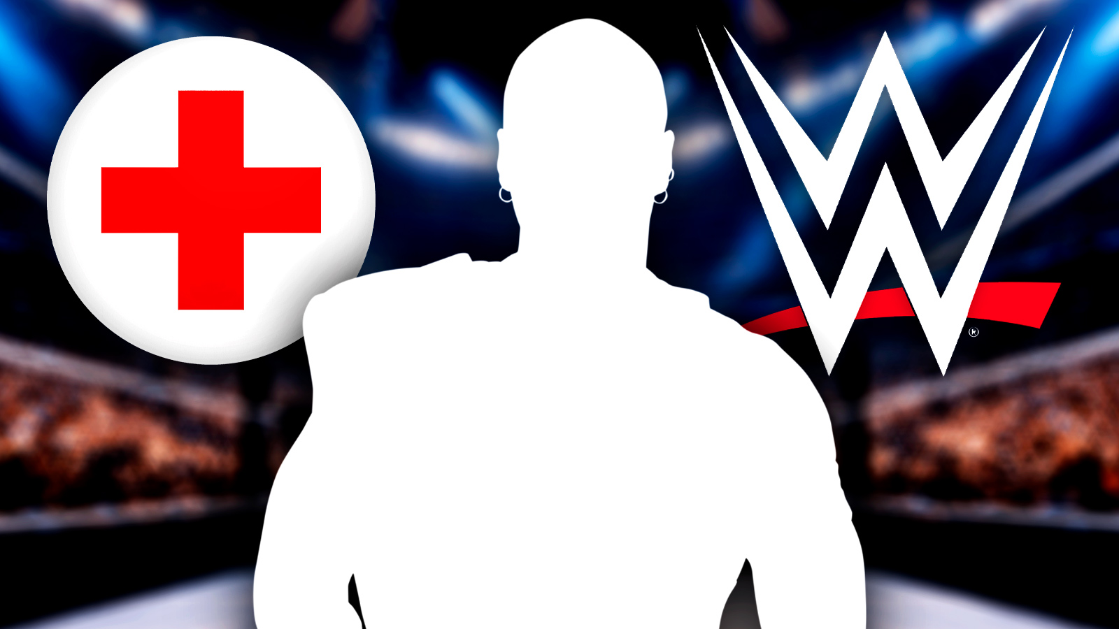 WWE Champion not medically cleared for an injury return