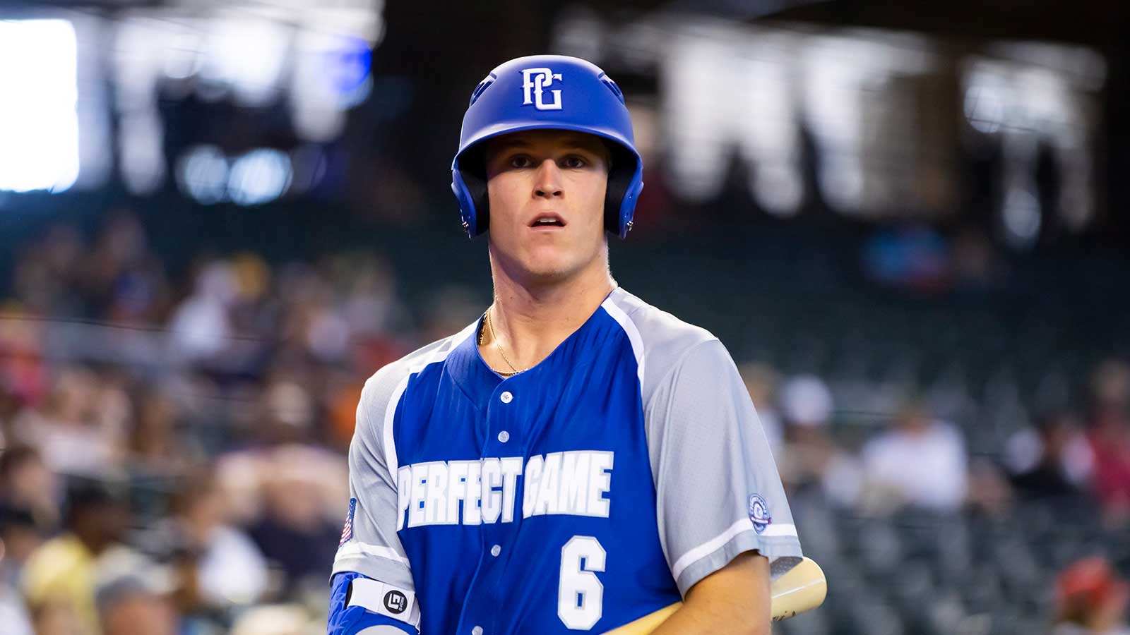 Twins’ top prospect Walker Jenkins gets massive injury update
