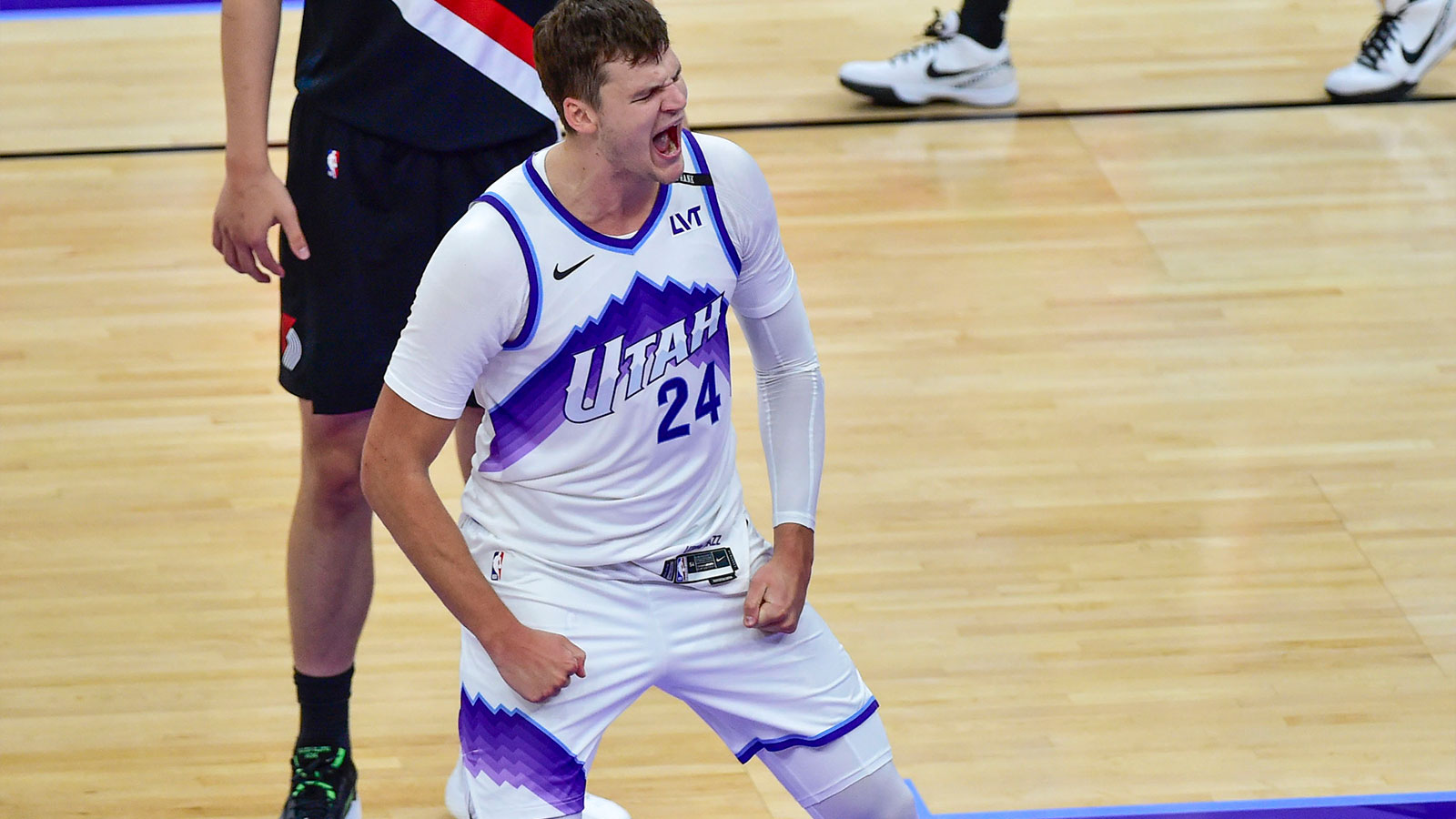 Jazz’s Walker Kessler breaks silence over rumored unhappiness with $140 million offer